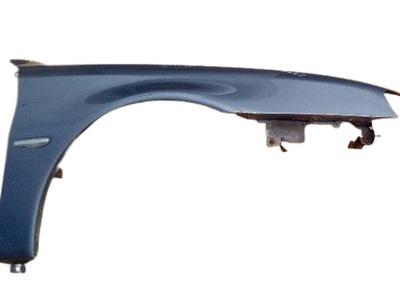 Крыло правый передний alfa romeo 166 фото №1