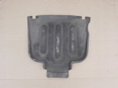 Volvo v40 ii 2 12- захист плита підвіска задня фото №1