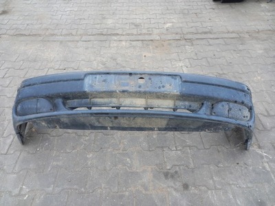 Бампер перед renault laguna 96r фото №1