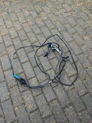 Дроти adblue do renault express 21r фото №1