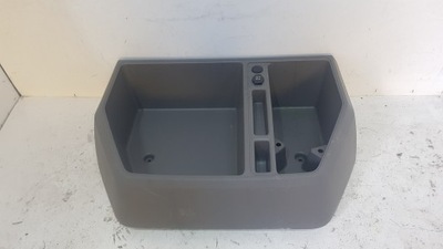 Бардачок полиця захист scania s g 2333024 фото №1