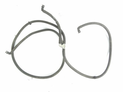 MERCEDES W211 TUBULADURA CABLE LIMPIAPARABRISAS FAROS  