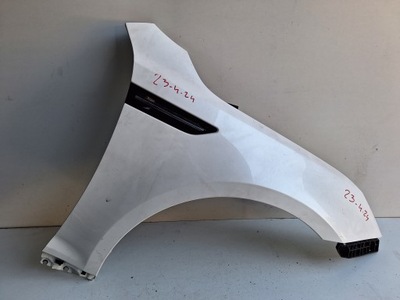 Kia optima iii lift 13-16 крыло правый swp фото №1