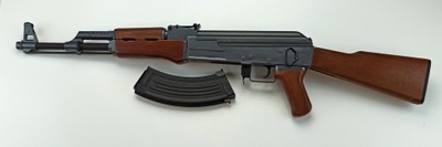 Karabinek karabin szturmowy AEG Cyma CM028 AK47 elektryczny napęd 370 FPS