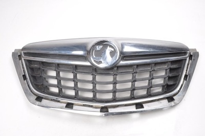 Решітка радіатора opel mokka / mokka x 95391786 1.6l бензиновий 85kw 2014 фото №1