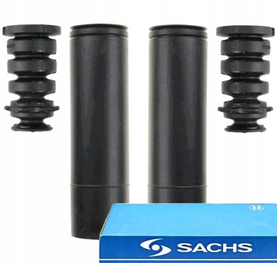 Sachs 900 233 набір захисту пилозахисний, амортизатор фото №1