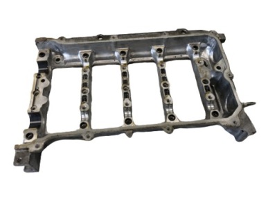 Основание валов распределительного вала toyota c-hr hybrid x2zr фото №1