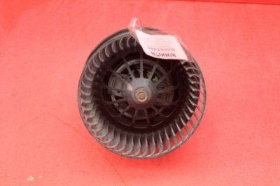 Повітродувка вентилятор обдув eu 7g9t-18456-ca ford mondeo mk4 07-10 фото №1