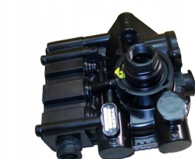 Осушителя клапан volvo fh 4324250060 4324250070 фото №1