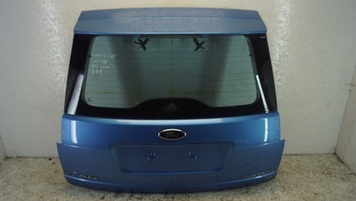 Кришка багажника багажника ford c-max lift q8 фото №1