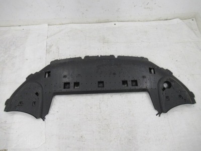 Citroen ds7 защита pod бампер фото №1