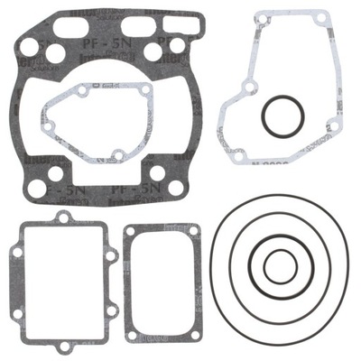 УПЛОТНИТЕЛЯ TOP-END SUZUKI RM250 '99-00