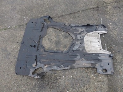 Плита защита pod двигатель honda civic ix 2012- 1.8 фото №1