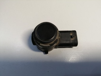 Датчик паркування перед range rover evoque фото №1