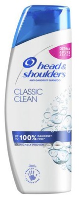 Szampon Classic Head & Shoulders 250 ml