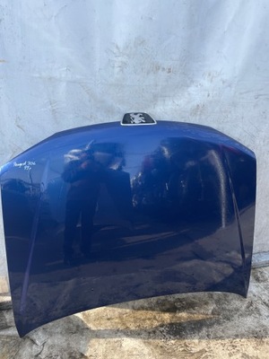 Peugeot 306 kombi капот перед передняя фото №1