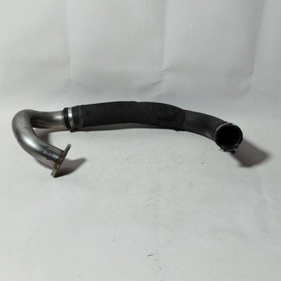 Opel zafira b 2012 wąż / труба інтеркулер фото №1