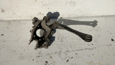 Поворотный кулак ступица правая задняя bmw 3 g20 g21 фото №1