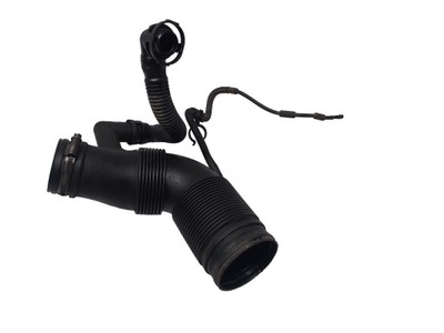 Wąż труба воздуха audi a1 1.6 tdi фото №1