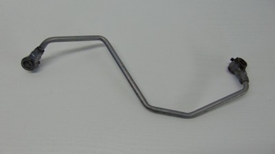 | peugeot 208 1.6 e-hdi трубка масла турбонагнетателя фото №1