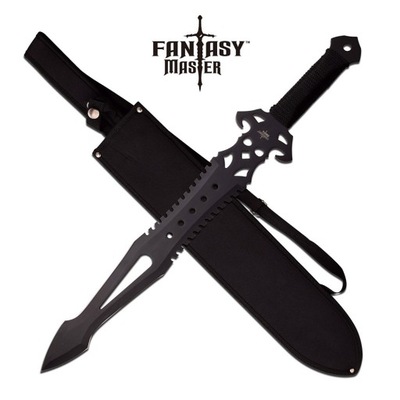 Fantasy Master - 672- sword