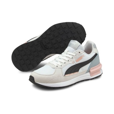 PUMA BUTY GRAVITON JR 38198705 r 35,5