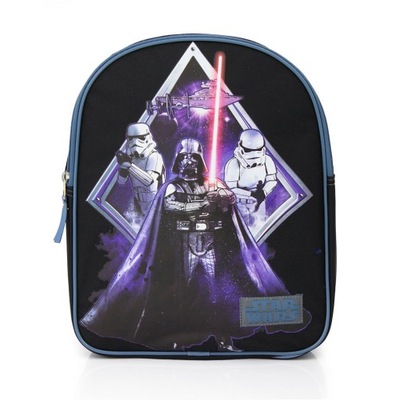 Plecak przedszkolny Star Wars Gwiezdne Wojny