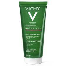 VICHY NORMADERM żel głęboko oczyszczający 100 ml