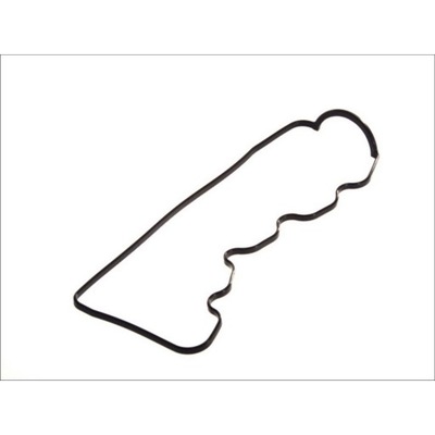 Прокладка кришки клапанів elring 287.059 фото №1