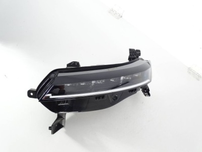 Фара перед передня ліва renault megane v e-tech full led lp1365 фото №1