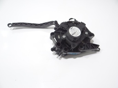 Моторчик отопителя mini r60 9286871 фото №1