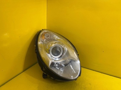 Лампа правая перед mercedes w251 r-klasa 2006-2013 фото №1