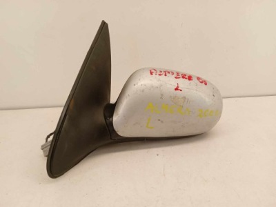 Зеркало левая передние nissan almera 95-06 фото №1