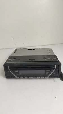 RADIO SAMOCHODOWE JVC KD-G312