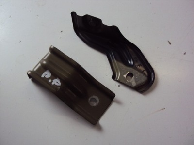 Кріплення крила правого vw t-roc 1.5 tsi 20 r фото №1