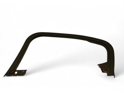 Alfa romeo stelvio правая сторона уплотнители окон фото №1