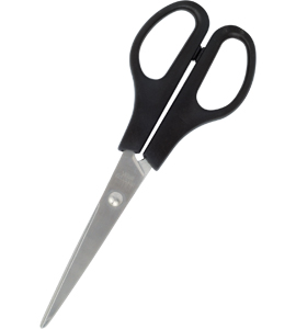 Nożyczki Grand GR-2650 16,5 cm