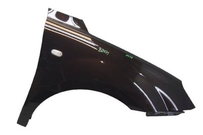 Alfa romeo mito крила правий перед b2471 фото №1