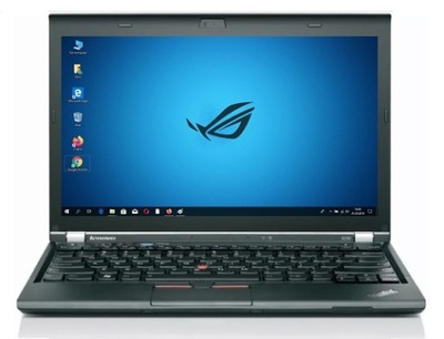 Lenovo X230|Core i5x2,9Ghz |8GB|1 TB SSD|Cam|W10