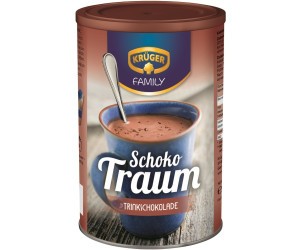 Krüger Schoko Traum Czekolada do picia 250 g