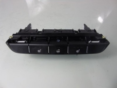 Kia proceed gt перемикач підігрів панель фото №1