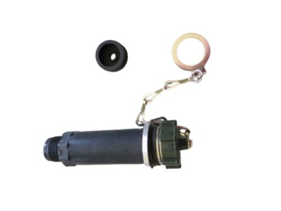 Роз'єм man 81.25432-0264 оригінальний номер фото №1