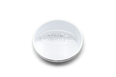Крышка диски land rover фото №1