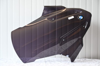 ОБТЕКАТЕЛЬ ЗАЩИТА СТЕКЛО PUIG BMW R1250G R 1250 GS R1250 GS R 1250GS 