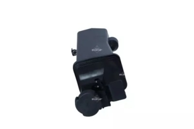 454001/nrf бак wyr.plynu охлаждающий фото №1