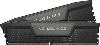 Pamięć RAM Corsair Vengeance 32GB DDR5 6000MHz CL30 CMK32GX5M2B6000C30