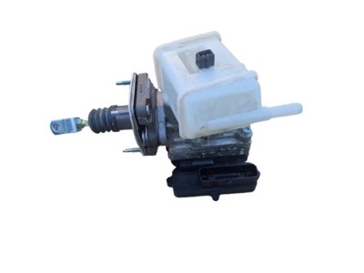 Насос модуль блок управления abs kia niro фото №1