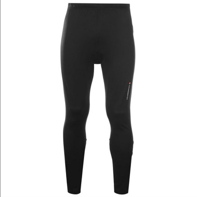 S8871 MUDDYFOX Cycle Padded Tights SPODNIE ROWEROWE MĘSKIE XS