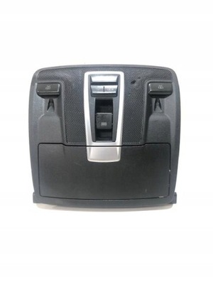 Лампа потолочный 1669063001 ml gl w166 фото №1