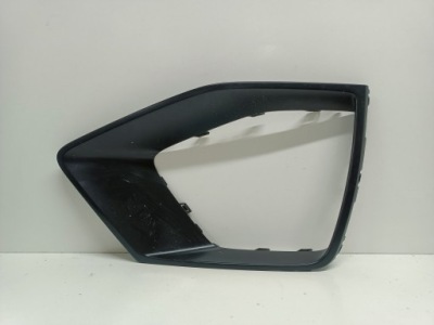 Audi q8 решітка бампера правий перед 4m8853258 фото №1